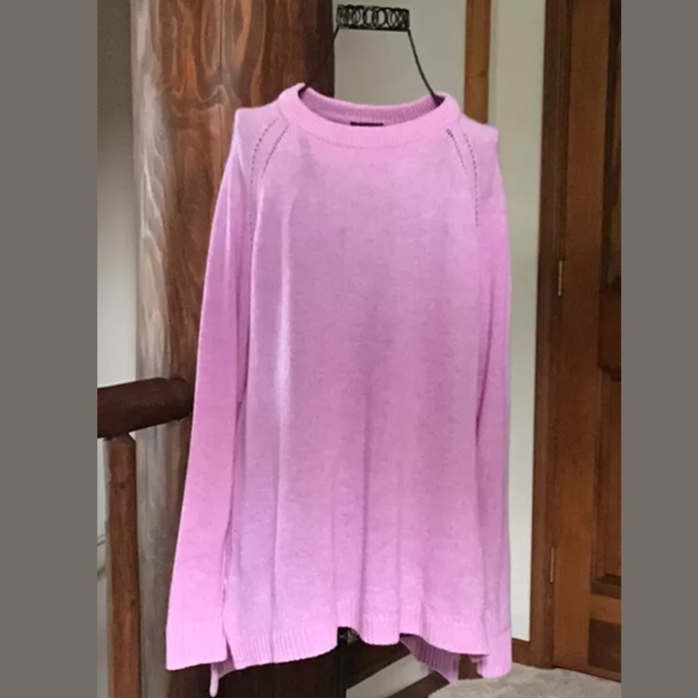 J crew collection cashmere sweater S - Picture 2 of 6